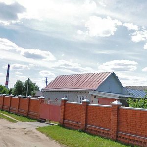 Куровское набережная фото