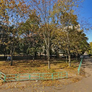 Tsentralnaya ulitsa, 8, Chernogolovka: photo