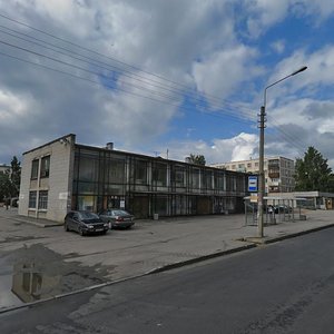 Aleksandrovskaya Street, 37А, Lomonosov: photo