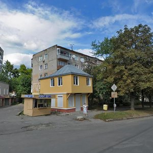 Тернополь, Улица Карпенко, 5: фото
