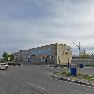 Michurina Street, 81Г, Belgorod: photo