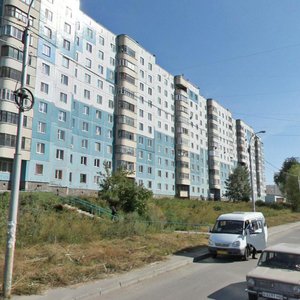 Ulitsa V. Vysotskogo, 39к2, : foto