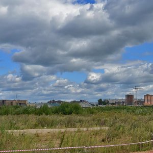 Klinskaya ulitsa, 50к1 ، : صورة