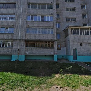 Садовый переулок тверь 35 карта