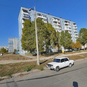 Vulytsia Kuruzova, 3, Zaporizhia: photo