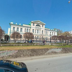 Екатеринбург, Проспект Ленина, 37: фото