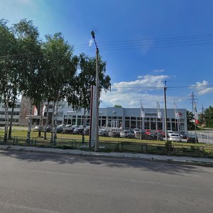 Кропивницкий, Улица Генерала Родимцева, 83А: фото