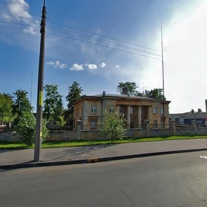 Na Turukhtannye Ostrova Road, 6 ، سان بطرسبرغ: صورة