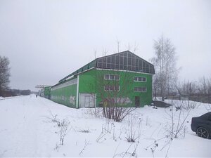 Bazovy proyezd, 1А, Cheboksary: photo