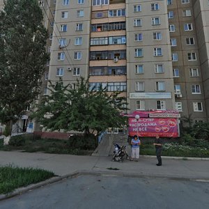Липецк, Улица А.Г. Стаханова, 44: фото