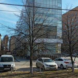 Kraulya Street, 9А, Yekaterinburg: photo