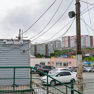 Zhigura Street, 2Бс2, Vladivostok: photo