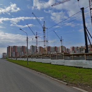 Ulitsa Chernyshevskogo, 77, Krasnoyarsk: photo