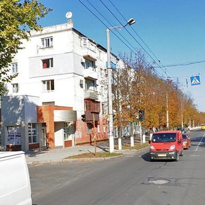 Perekopska vulytsia, 169, Kherson: photo