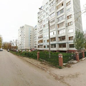 Ulitsa 40 let Pionerii, 10, Samara: photo