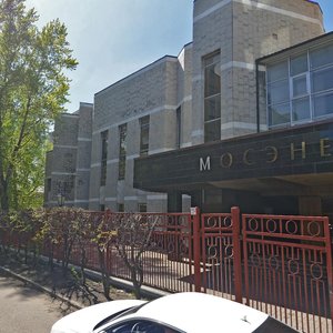 Gorodskaya Street, 10, Moscow: photo