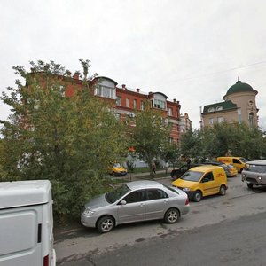 Томск, Источная улица, 44: фото
