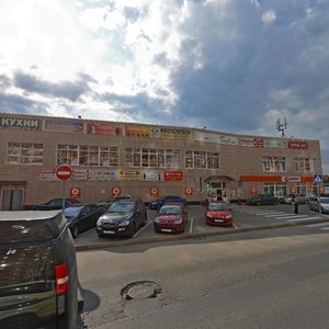 Beryosovaya Street, 6 ، : صورة