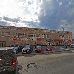 Beryosovaya Street, 6, Vidnoe: photo