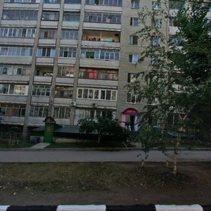Саратов, Одесская улица, 9: фото
