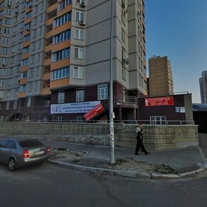 Zdolbunivska Street, 9Б, Kyiv: photo