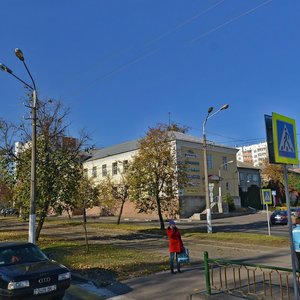 Praspiekt Gienierala Liudnikava, 10П, Vitebsk: photo