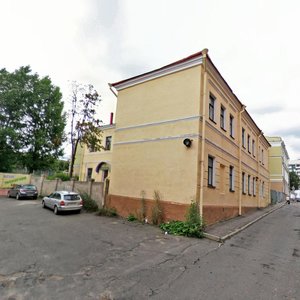 Zavulak Karpinskaj, 2А, Mogilev: photo