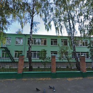Danyla Scherbakivskoho Street, 36А, Kyiv: photo