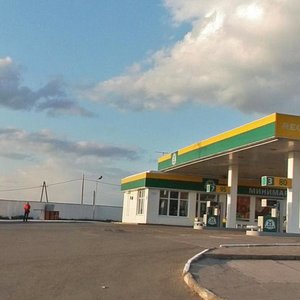 Karaulnaya ulitsa, 1, : foto