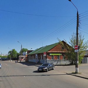 Тверь, Революционная улица, 1: фото