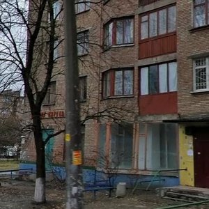 Dehtiarivska Street, 43/4, : foto