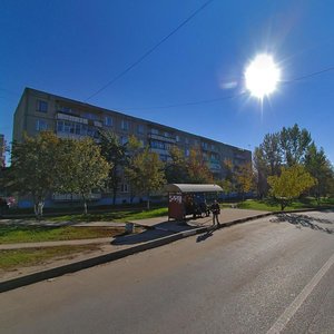 Ulitsa Lomonosova, 107, Voskresensk: photo