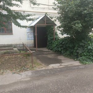 Gorkogo Street, 82, Vladimir: photo