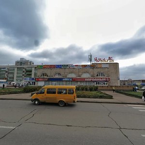 Moskovskiy Avenue, 86 ، نابريجني تشيلني: صورة