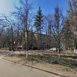 Ulitsa Nekrasova, 5, Pushkino: photo