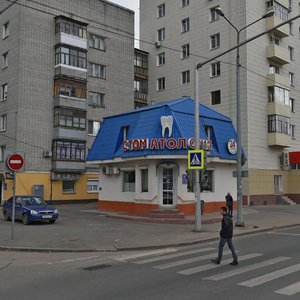 Dostoevskogo Street, 73А, Kazan: photo