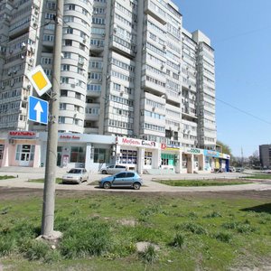 Zorge Street, 60Б/5, Rostov‑na‑Donu: photo
