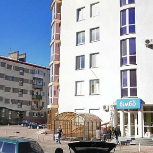 Pivdennyi bulvar, 24Б, Ivano‑Frankivsk: photo