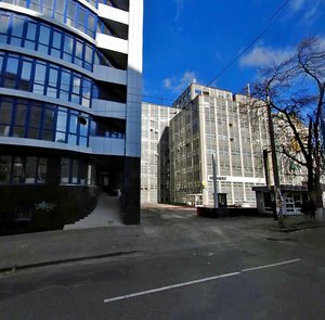 Sichovykh Striltsiv Street, 68А, Kyiv: photo