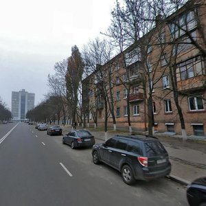 Heroiv Sevastopolia Street, 5 ، كييف: صورة