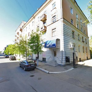 Novotorzhskaya Street, 7, Tver: photo