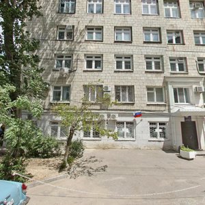 Kanunnikova Street, 6 ، فولغوغراد: صورة