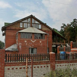 Sylvinskaya ulitsa, 9-11 ، يكاترينبورغ: صورة