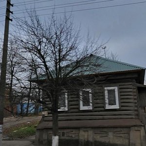 Тула, Улица Вильямса, 1: фото