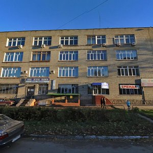 Leninskogo Komsomola Street, 5, : foto