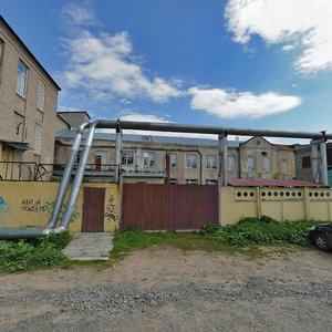 Кимры, Улица Шевченко, 13: фото
