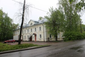 Ulitsa Grigorina, 1, Gatchina: photo