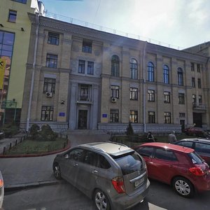 Pyrohova Street, 7А, : foto
