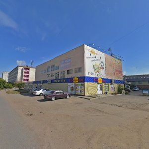 Zvyozdnaya ulitsa, 2Б/1, Omsk: photo