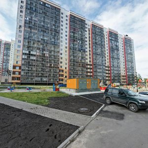 Neftyanaya Street, 11 ، تومسك: صورة